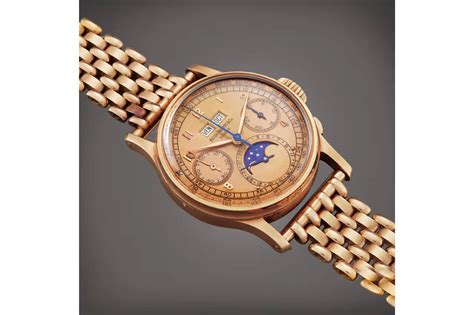 Patek Philippe Prestige Cigar Set 